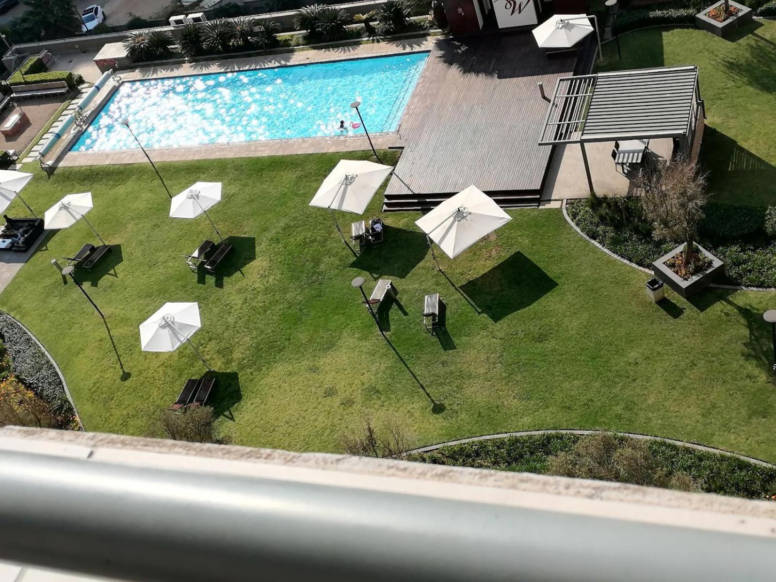 Emabheleni Executive Suites Westpoint Γιοχάνεσμπουργκ Δωμάτιο φωτογραφία