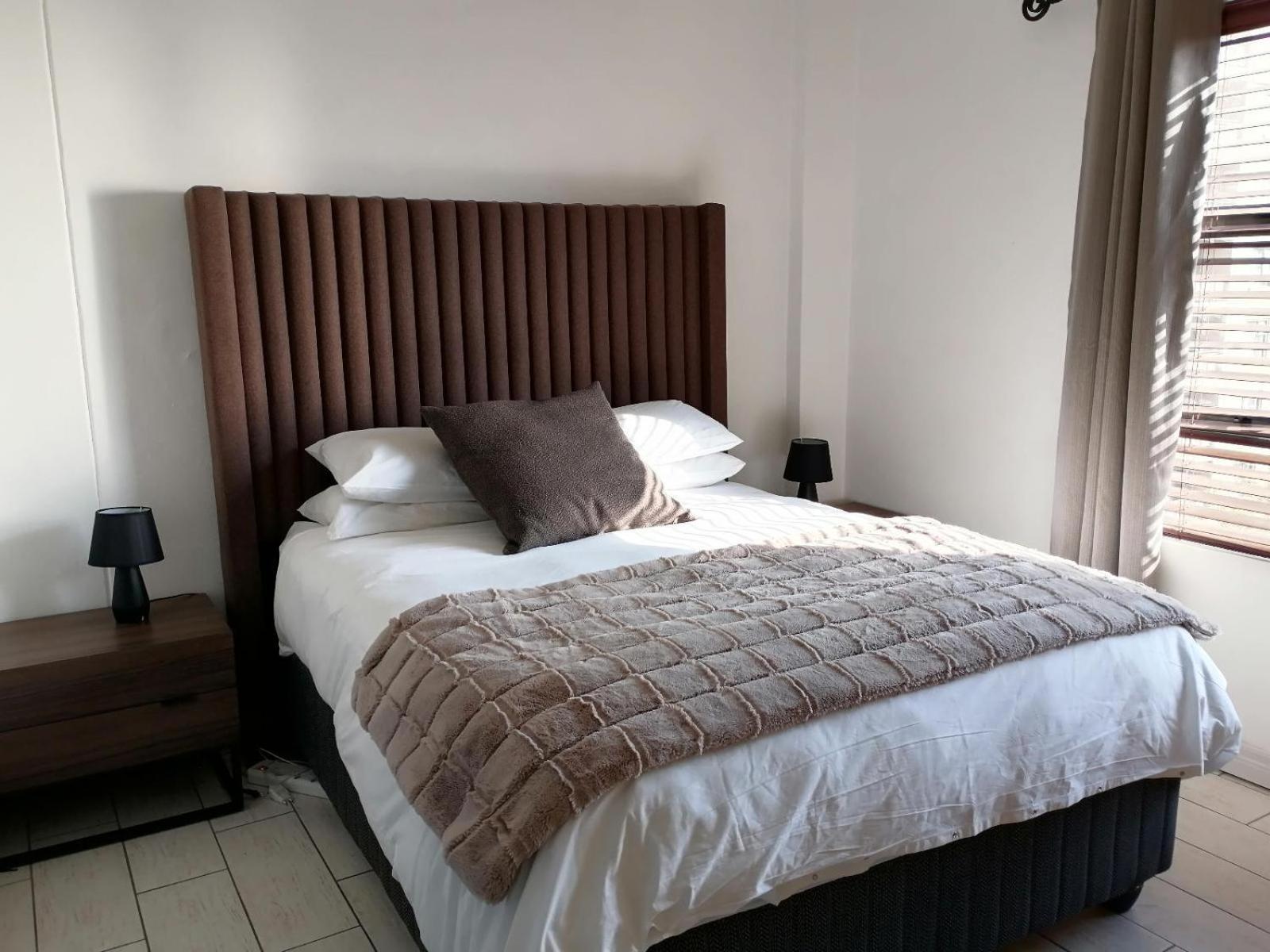 Emabheleni Executive Suites Westpoint Γιοχάνεσμπουργκ Δωμάτιο φωτογραφία