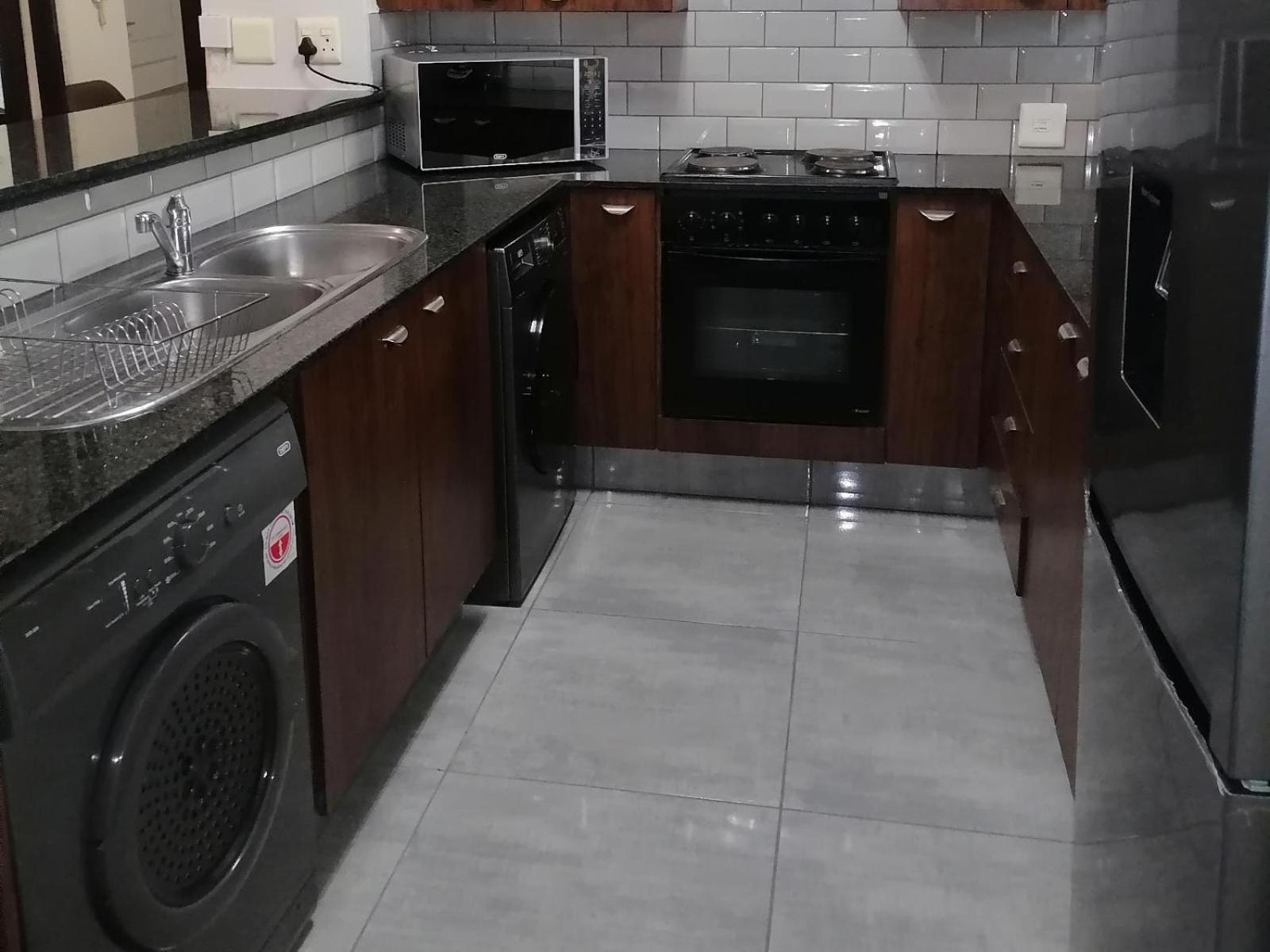 Emabheleni Executive Suites Westpoint Γιοχάνεσμπουργκ Εξωτερικό φωτογραφία