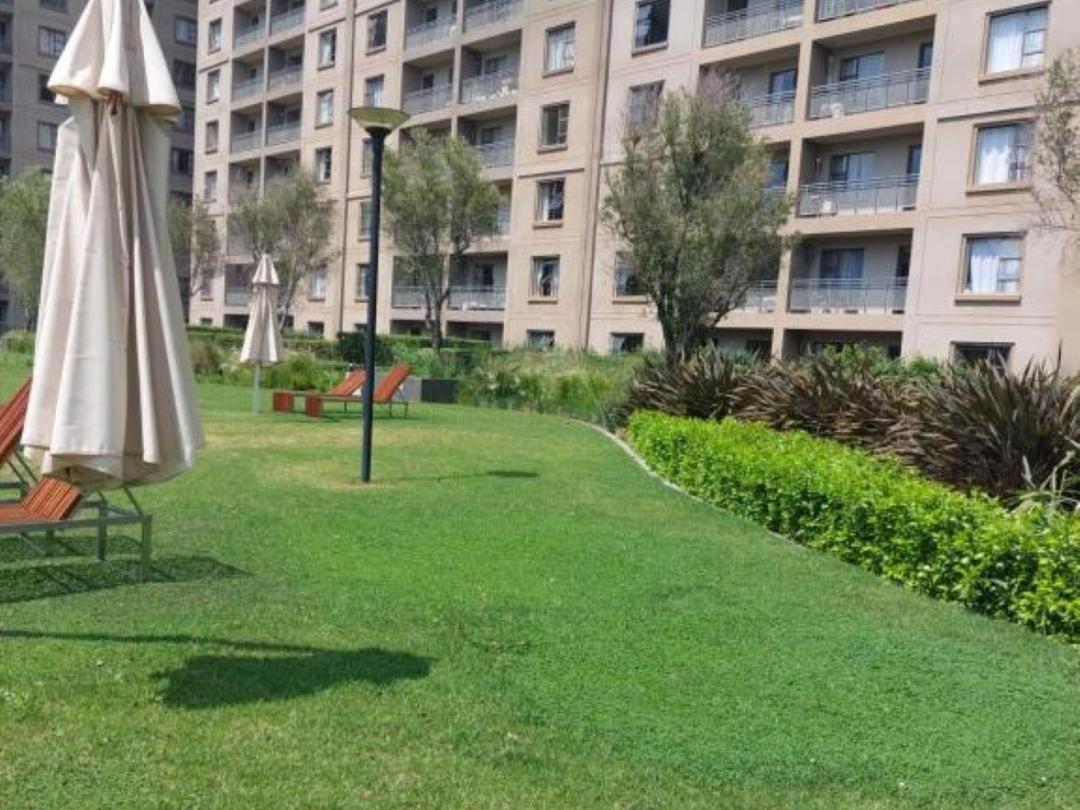 Emabheleni Executive Suites Westpoint Γιοχάνεσμπουργκ Εξωτερικό φωτογραφία