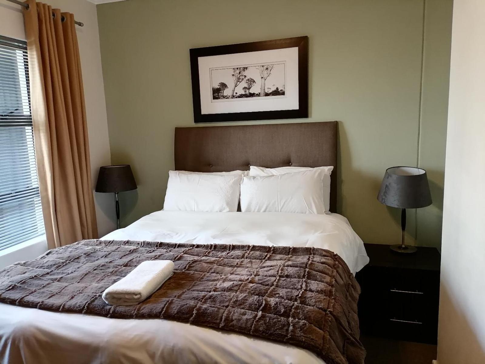 Emabheleni Executive Suites Westpoint Γιοχάνεσμπουργκ Δωμάτιο φωτογραφία