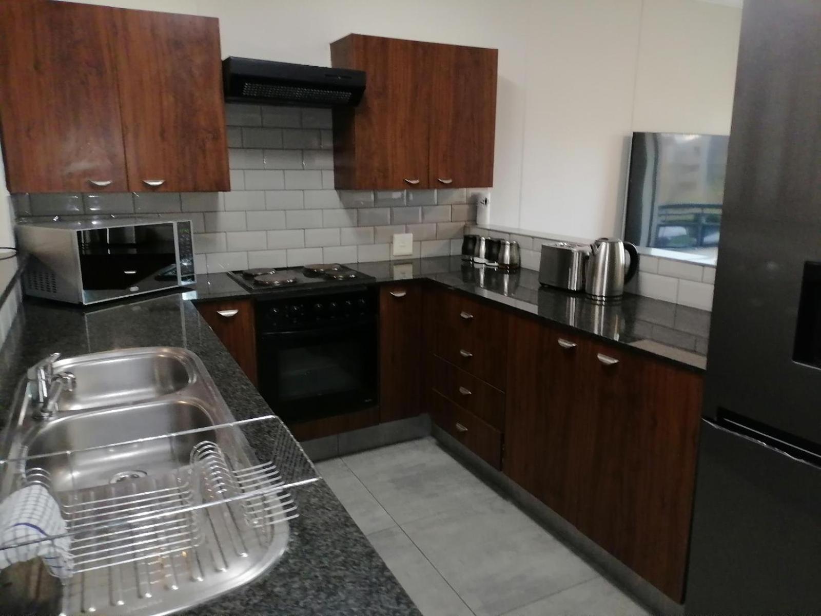 Emabheleni Executive Suites Westpoint Γιοχάνεσμπουργκ Εξωτερικό φωτογραφία