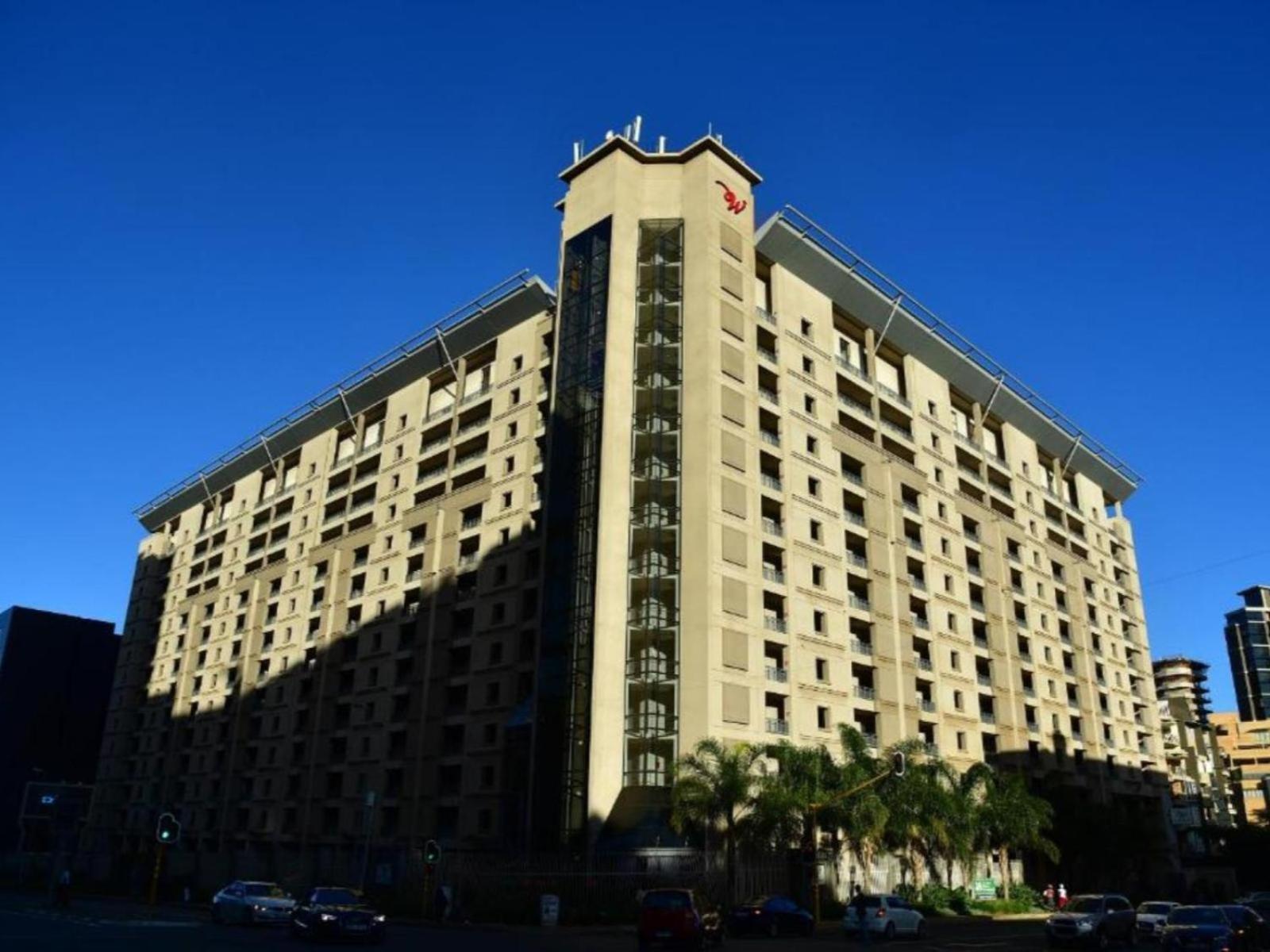 Emabheleni Executive Suites Westpoint Γιοχάνεσμπουργκ Εξωτερικό φωτογραφία