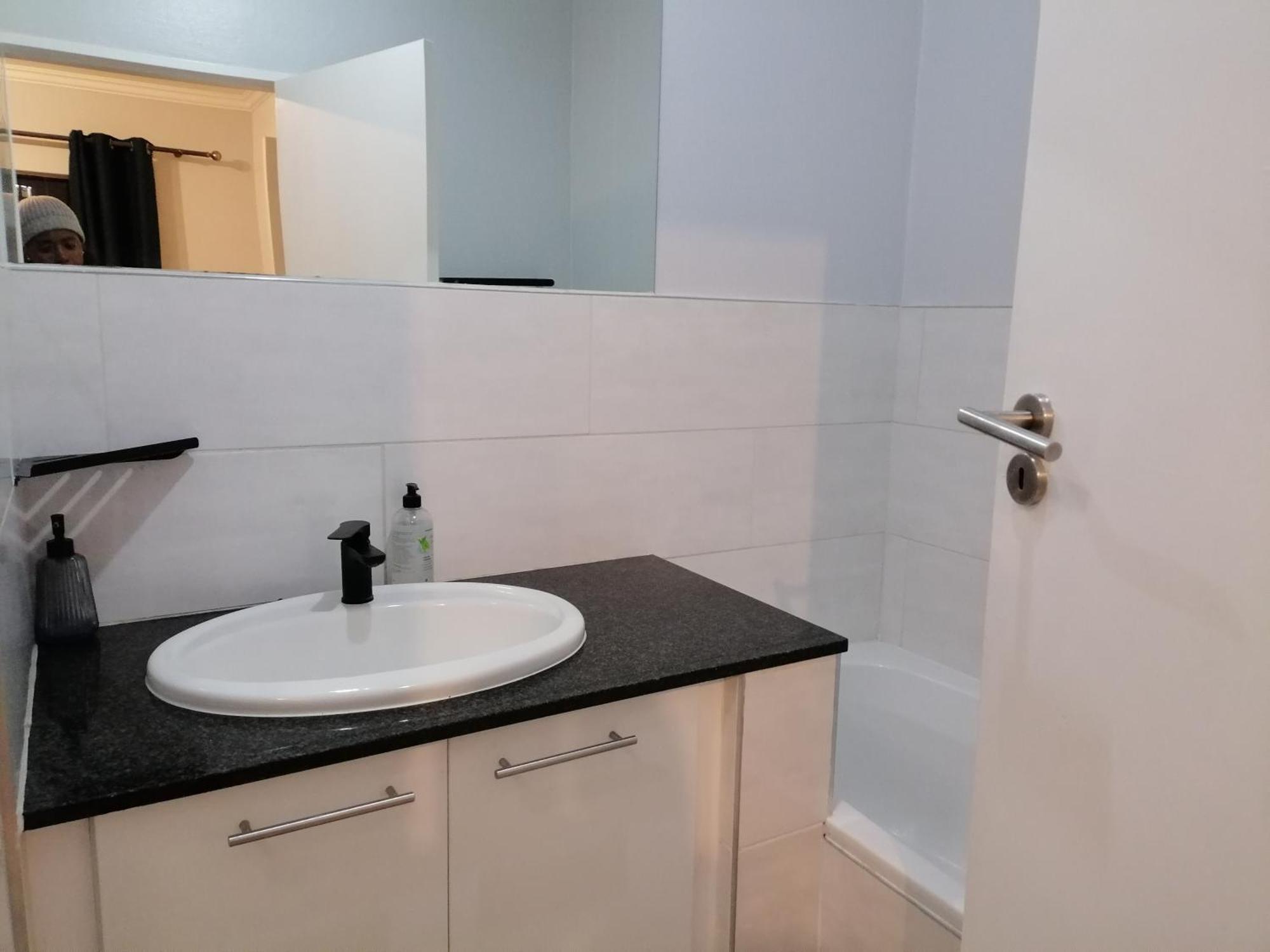 Emabheleni Executive Suites Westpoint Γιοχάνεσμπουργκ Εξωτερικό φωτογραφία