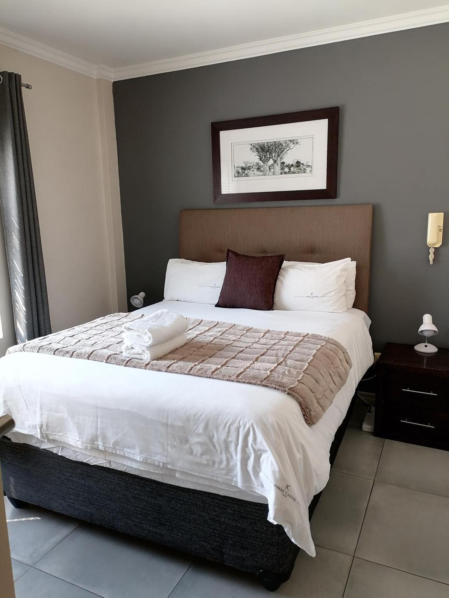 Emabheleni Executive Suites Westpoint Γιοχάνεσμπουργκ Εξωτερικό φωτογραφία